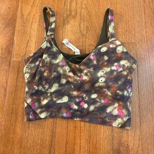 Lululemon align tank
